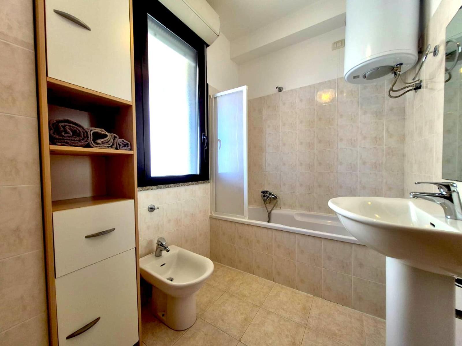 Da Felo Guest House Alghero Exterior foto
