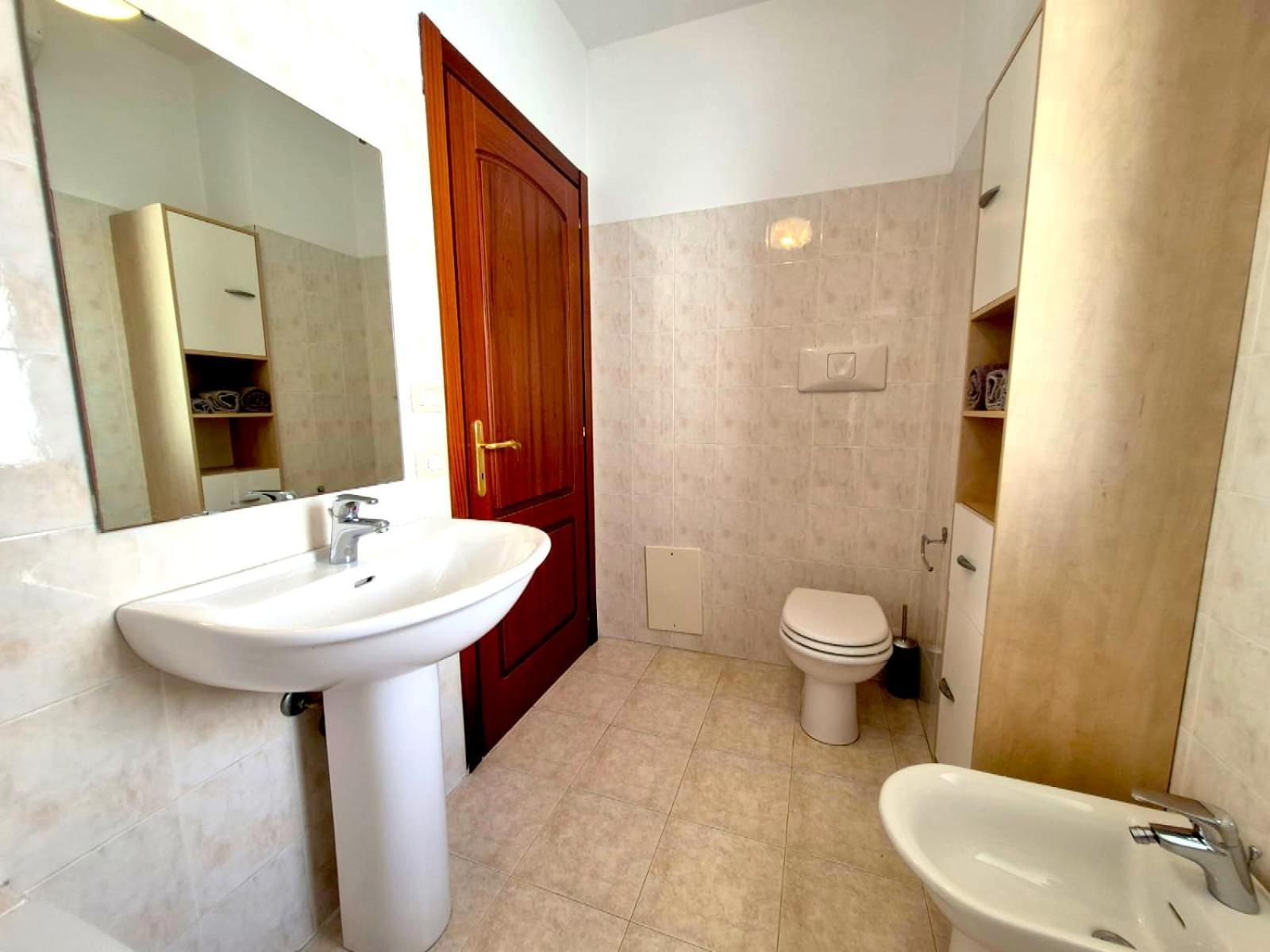 Da Felo Guest House Alghero Exterior foto