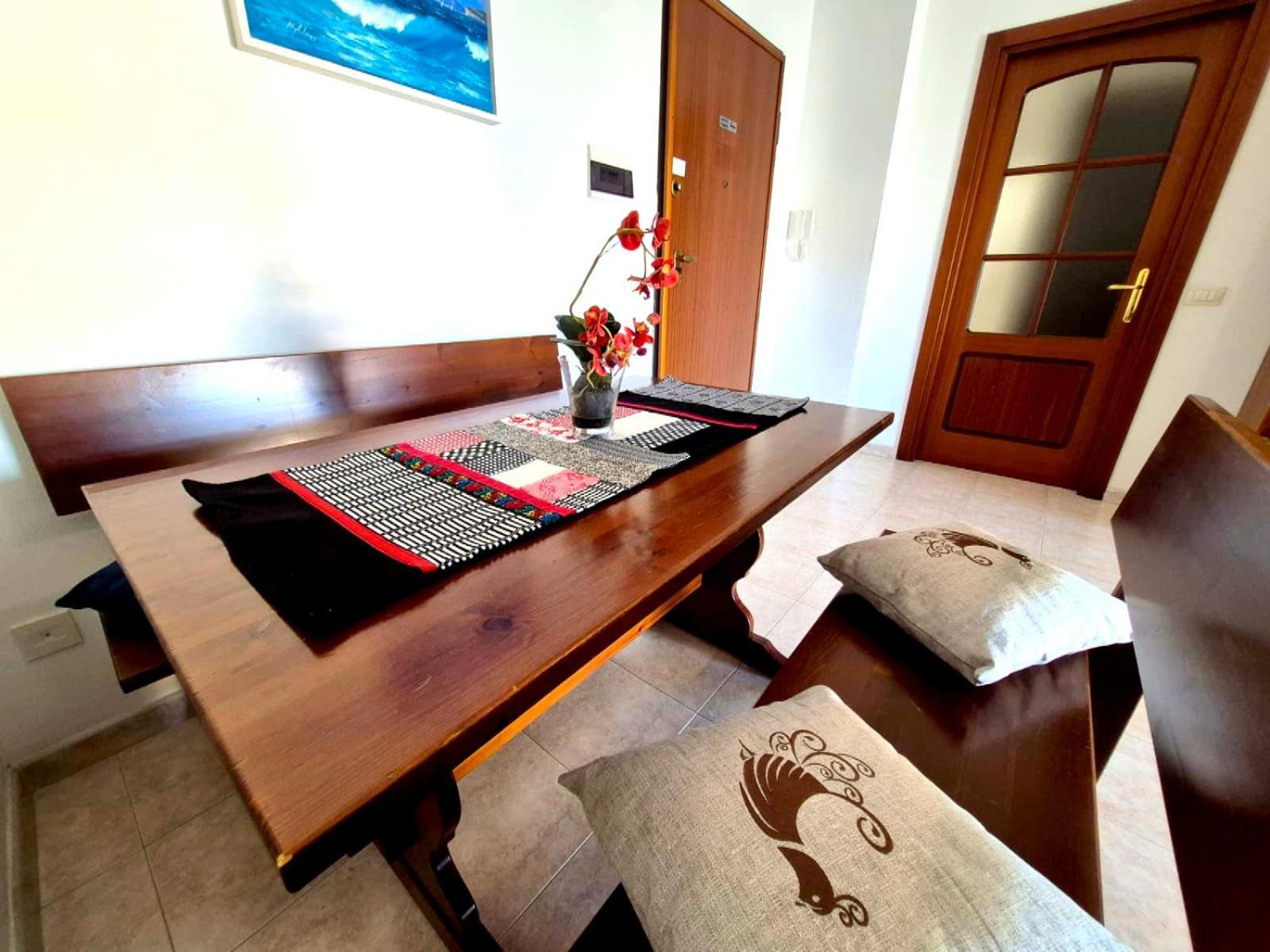 Da Felo Guest House Alghero Exterior foto