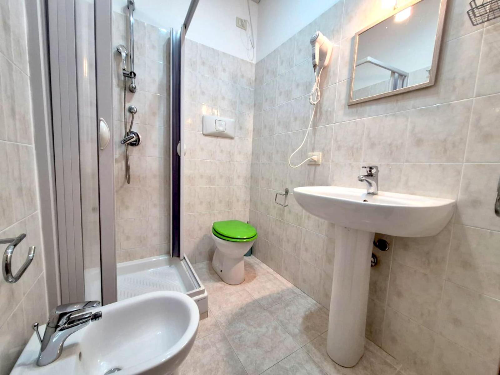Da Felo Guest House Alghero Exterior foto