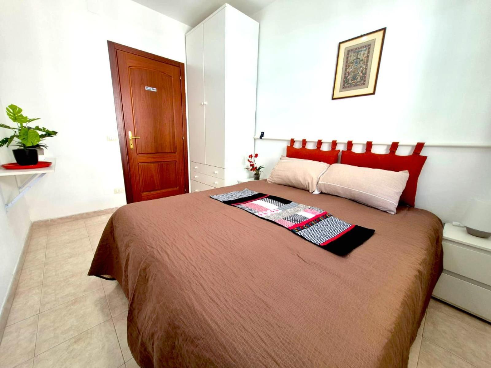 Da Felo Guest House Alghero Exterior foto