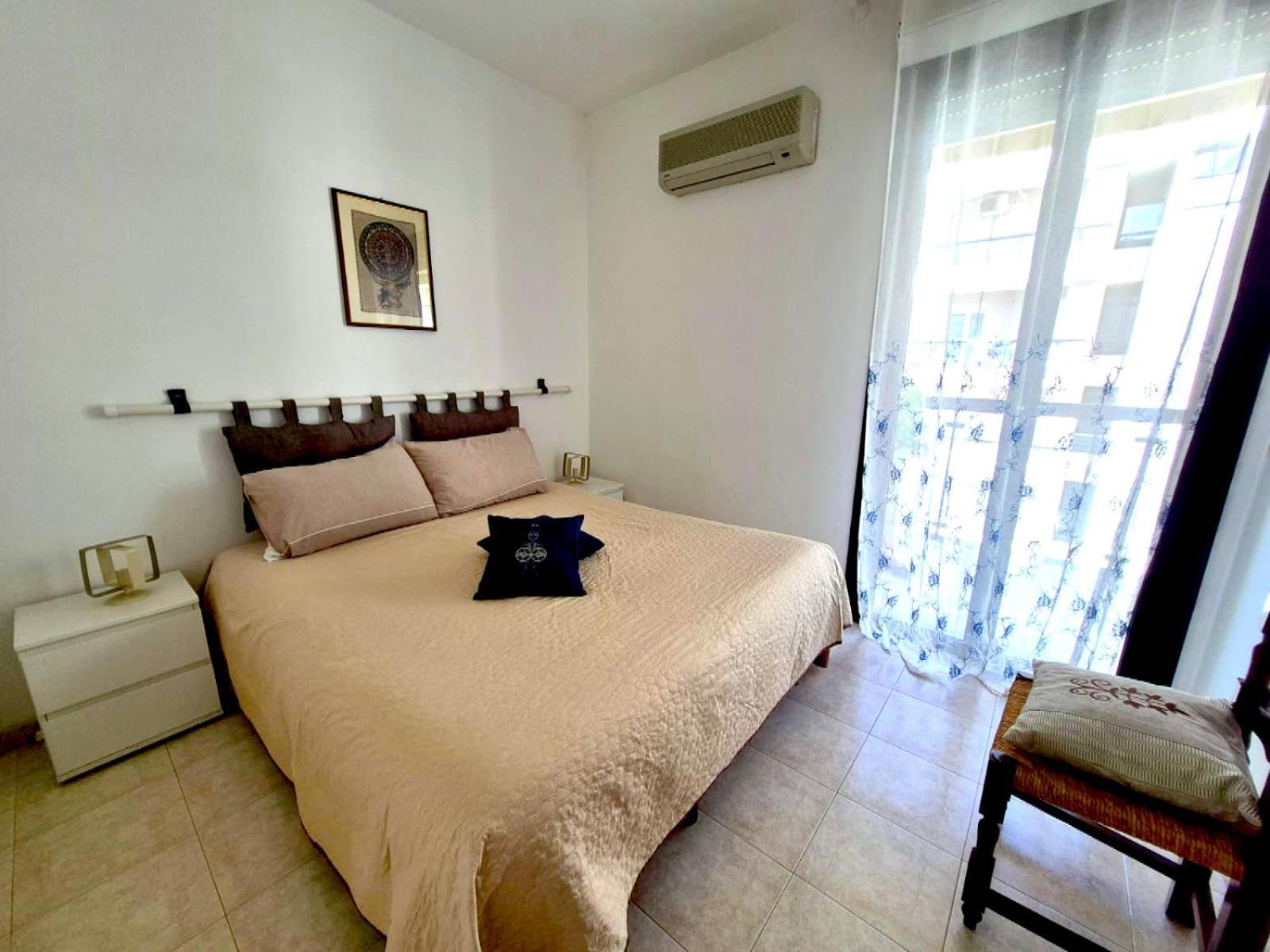 Da Felo Guest House Alghero Exterior foto