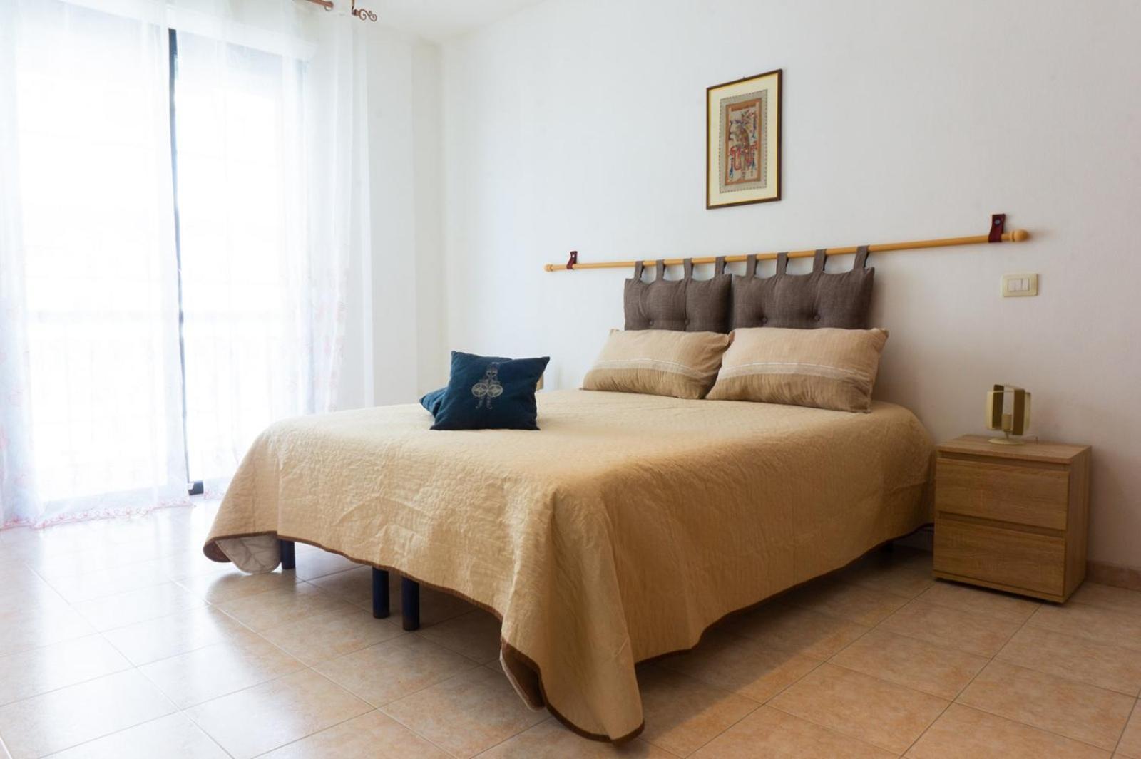 Da Felo Guest House Alghero Exterior foto
